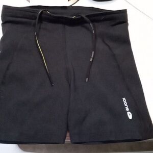 SUGOI "JACKIE" SHORTS (Small)